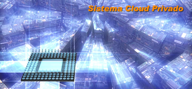 Sistemas Cloud Privados - llave en mano