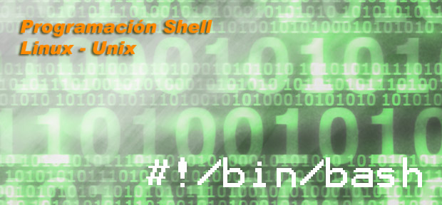 desarrollo de software shell linux unix