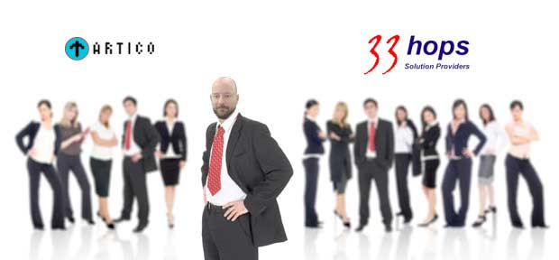 el equipo de 33hops