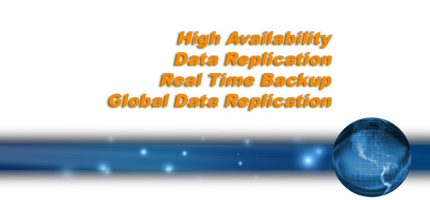 high availability