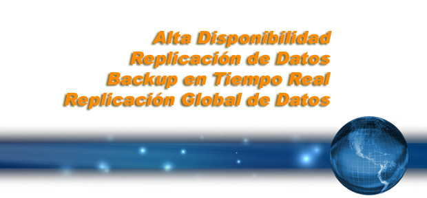 sistemas de alta disponibilidad