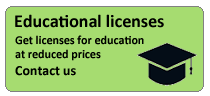 Educational licenses