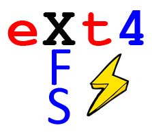 Ext4 or XFS file system is better